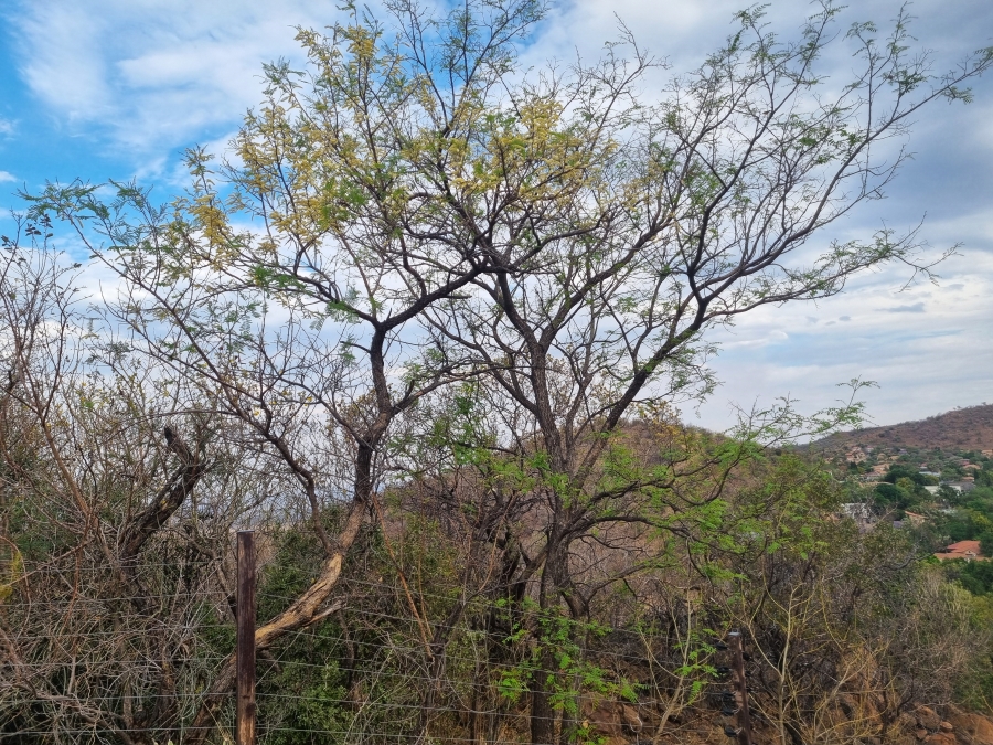 0 Bedroom Property for Sale in Cashan North West